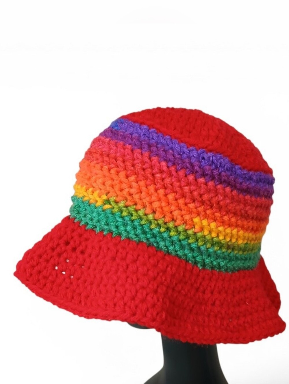 Bucket Hat - Picture 4 of 4